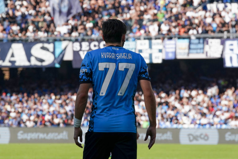 Photo by Giuseppe Maffia/NurPhoto via Getty Images