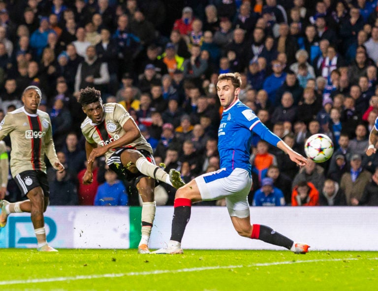 Photo by Roddy Scott/DeFodi Images via Getty Images