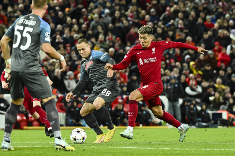 Photo by Cristiano Mazzi/Eurasia Sport Images/Getty Images