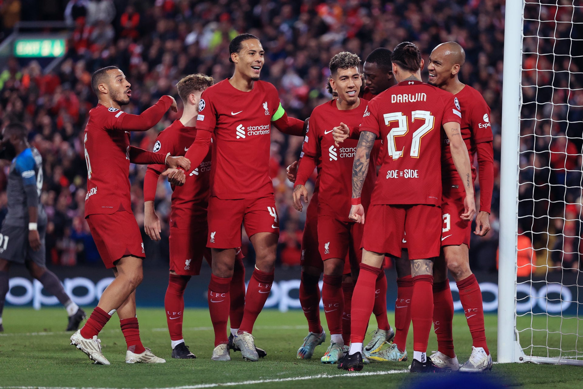 Photo by Simon Stacpoole/Offside/Offside via Getty Images