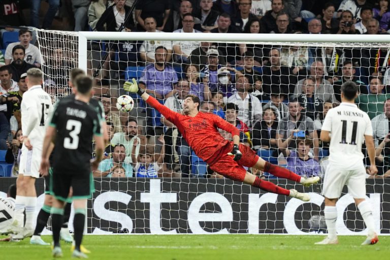 Photo by Jose Breton/Pics Action/NurPhoto via Getty Images