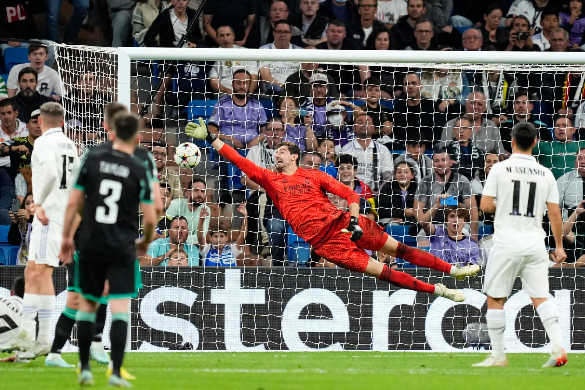 Photo by Jose Breton/Pics Action/NurPhoto via Getty Images