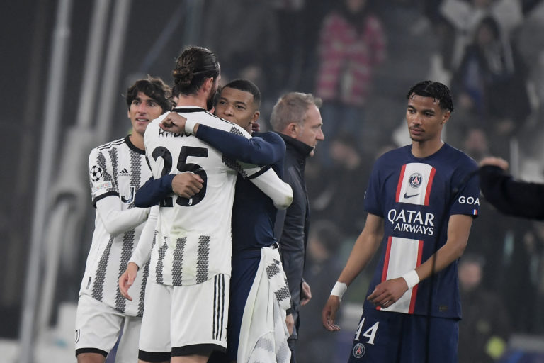 Photo by FILIPPO MONTEFORTE/AFP via Getty Images