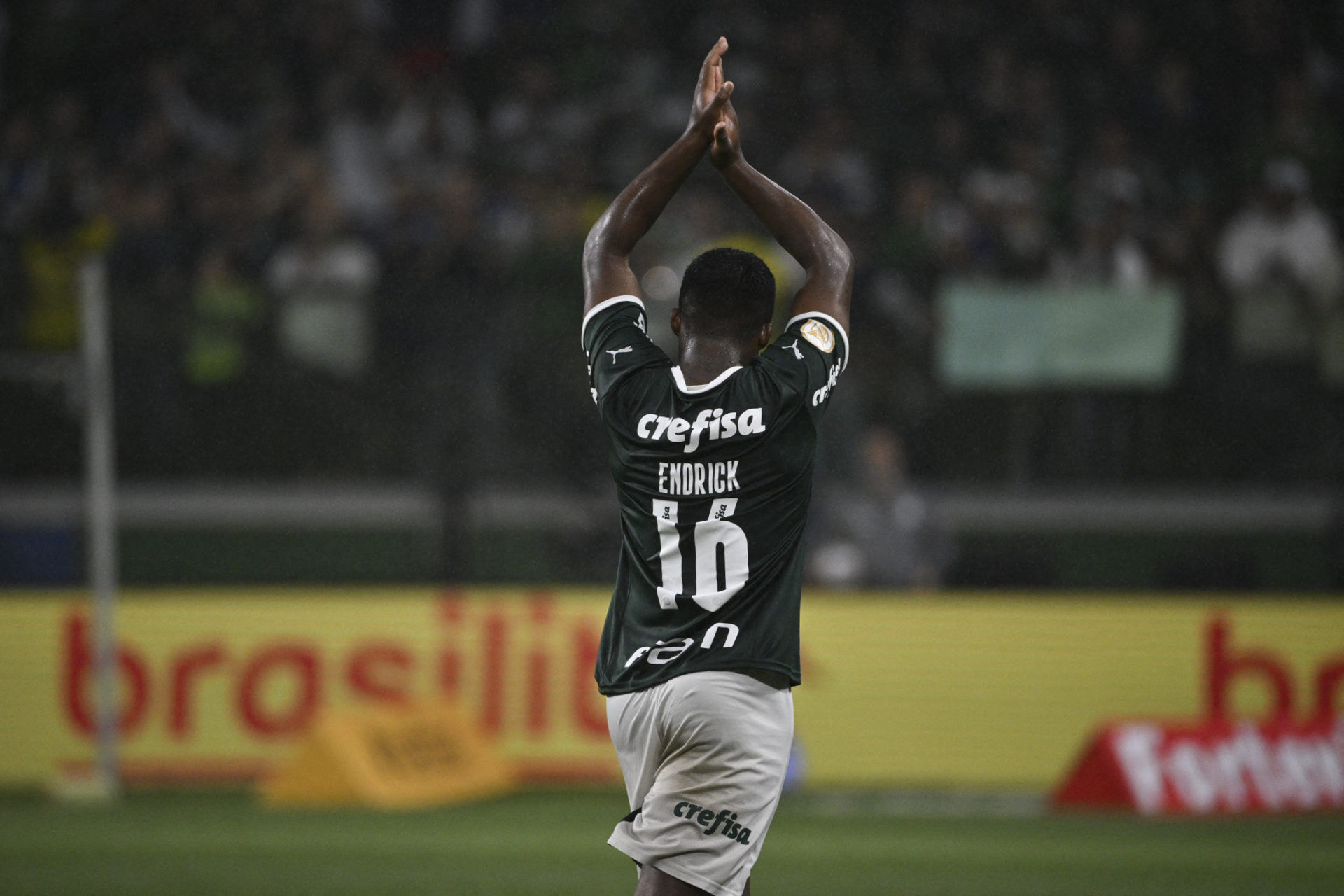 Photo by NELSON ALMEIDA/AFP via Getty Images