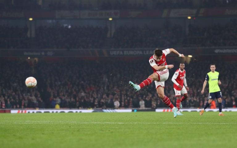 Photo by Jacques Feeney/Offside/Offside via Getty Images