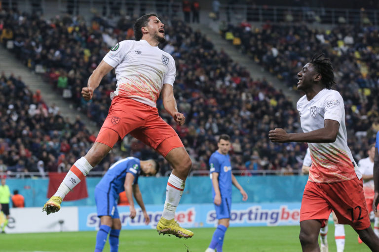 Photo by Vasile Mihai-Antonio/Getty Images