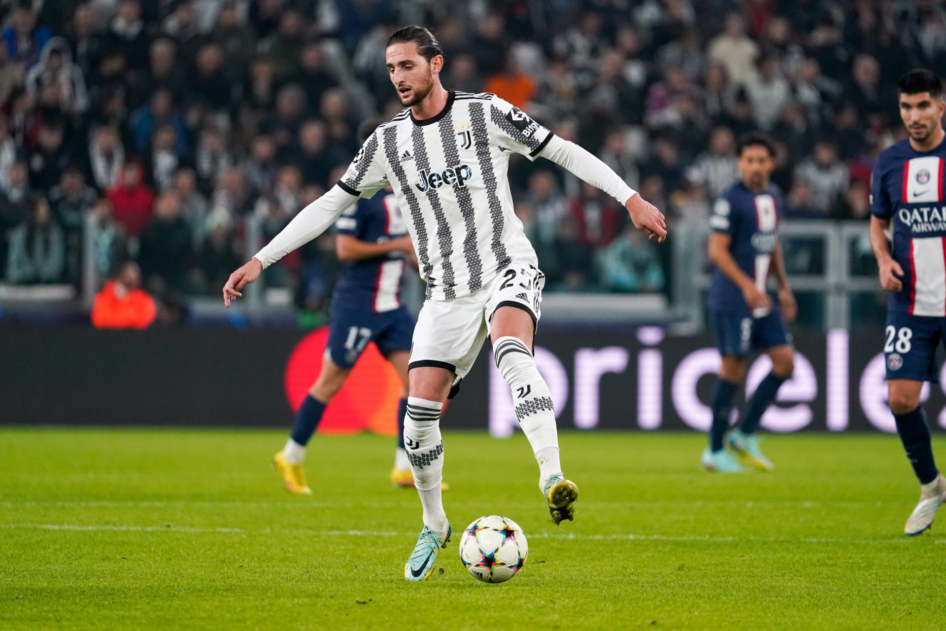 Photo by Alessio Morgese/NurPhoto via Getty Images