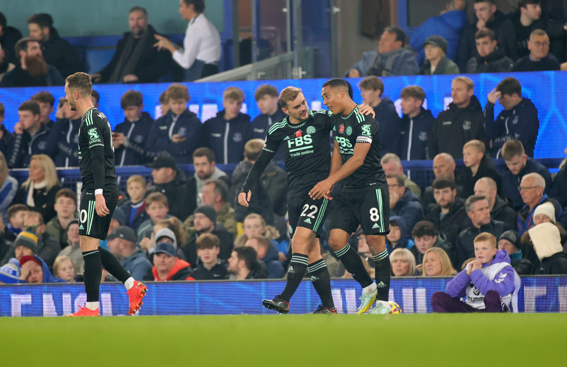 Photo by Plumb Images/Leicester City FC via Getty Images