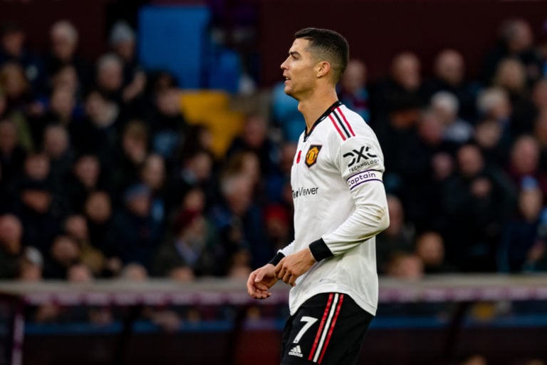 Photo by Ash Donelon/Manchester United via Getty Images