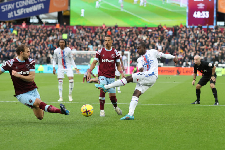 Photo by Charlotte Wilson/Offside/Offside via Getty Images