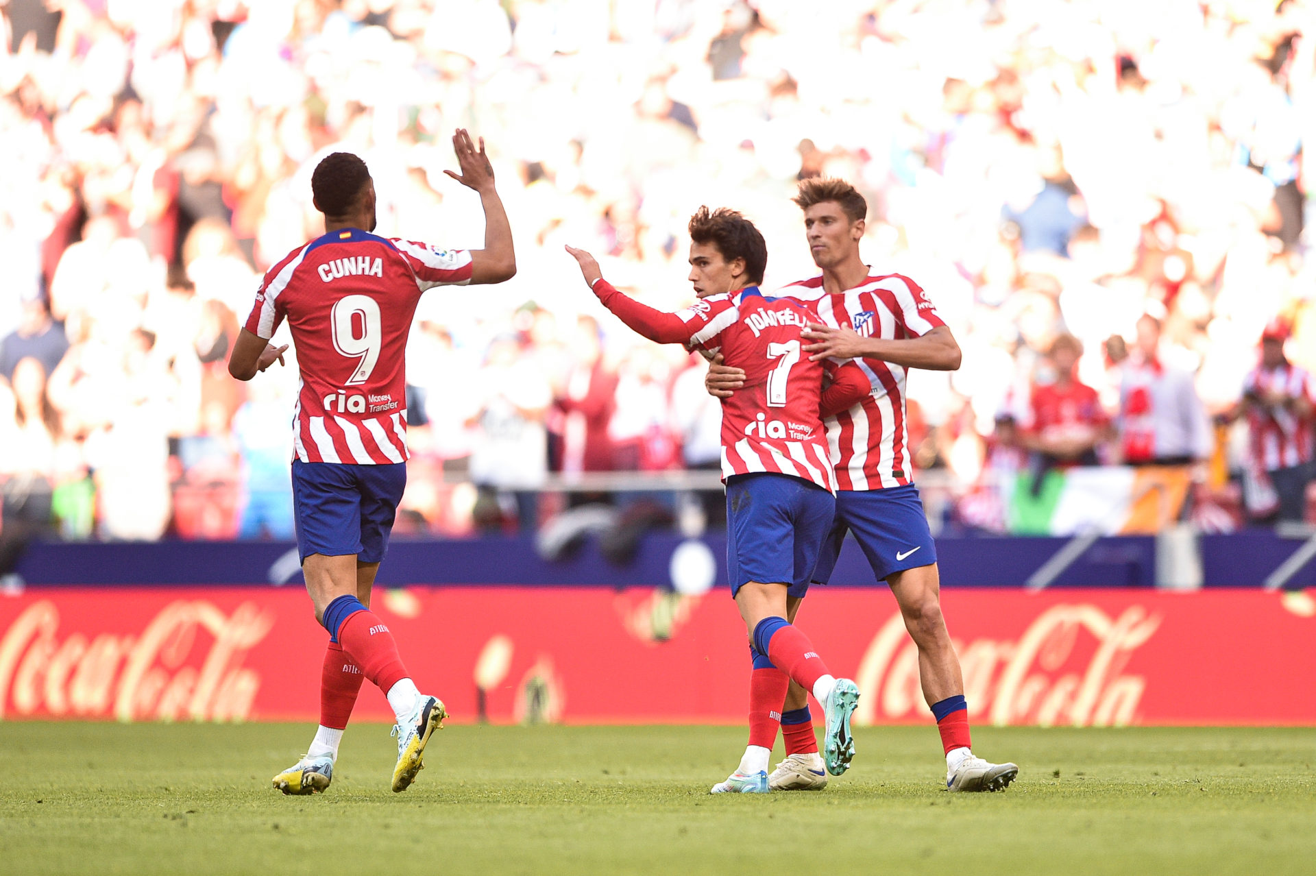Photo by Rubén de la Fuente Pérez/NurPhoto via Getty Images