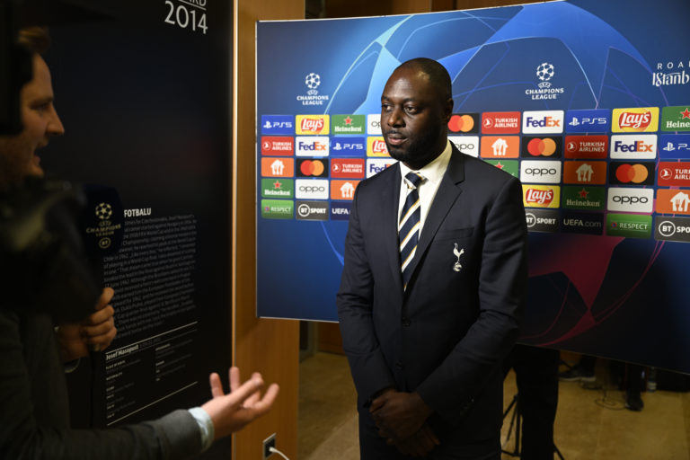 Photo by Kristian Skeie  UEFA/UEFA via Getty Images