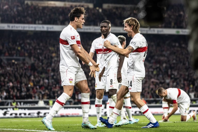 Photo by Christian Kaspar-Bartke/Bundesliga/Bundesliga Collection via Getty Images
