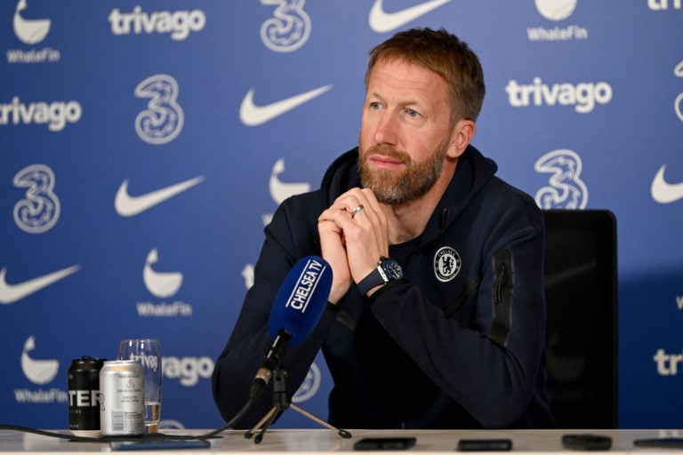 Photo by Darren Walsh/Chelsea FC via Getty Images
