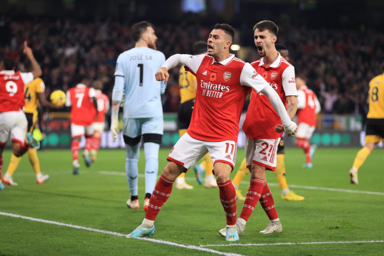 Photo by Simon Stacpoole/Offside/Offside via Getty Images