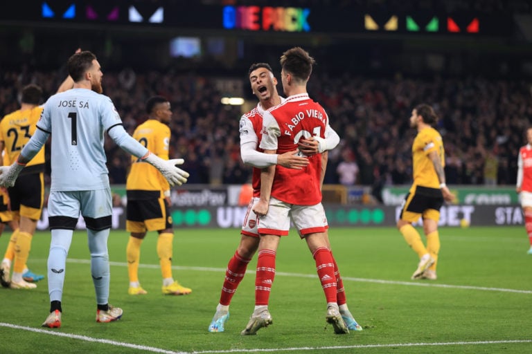 Photo by Simon Stacpoole/Offside/Offside via Getty Images