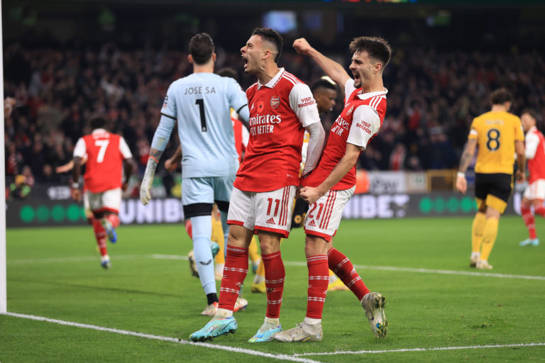Photo by Simon Stacpoole/Offside/Offside via Getty Images