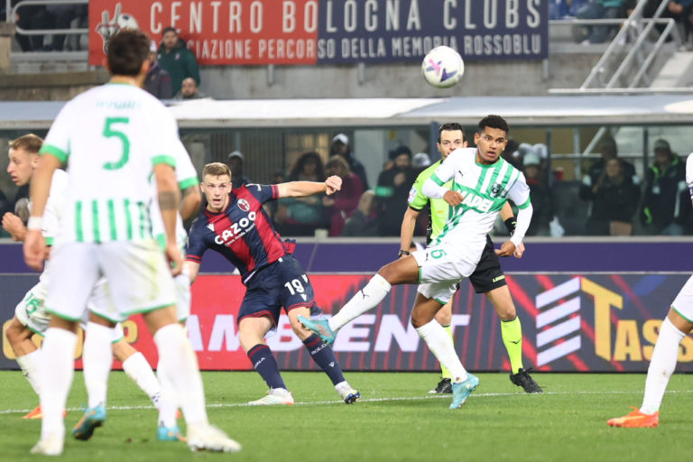 Photo by Luca Amedeo Bizzarri/LiveMedia/NurPhoto via Getty Images
