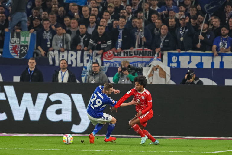 Photo by Stefan Brauer/DeFodi Images via Getty Images