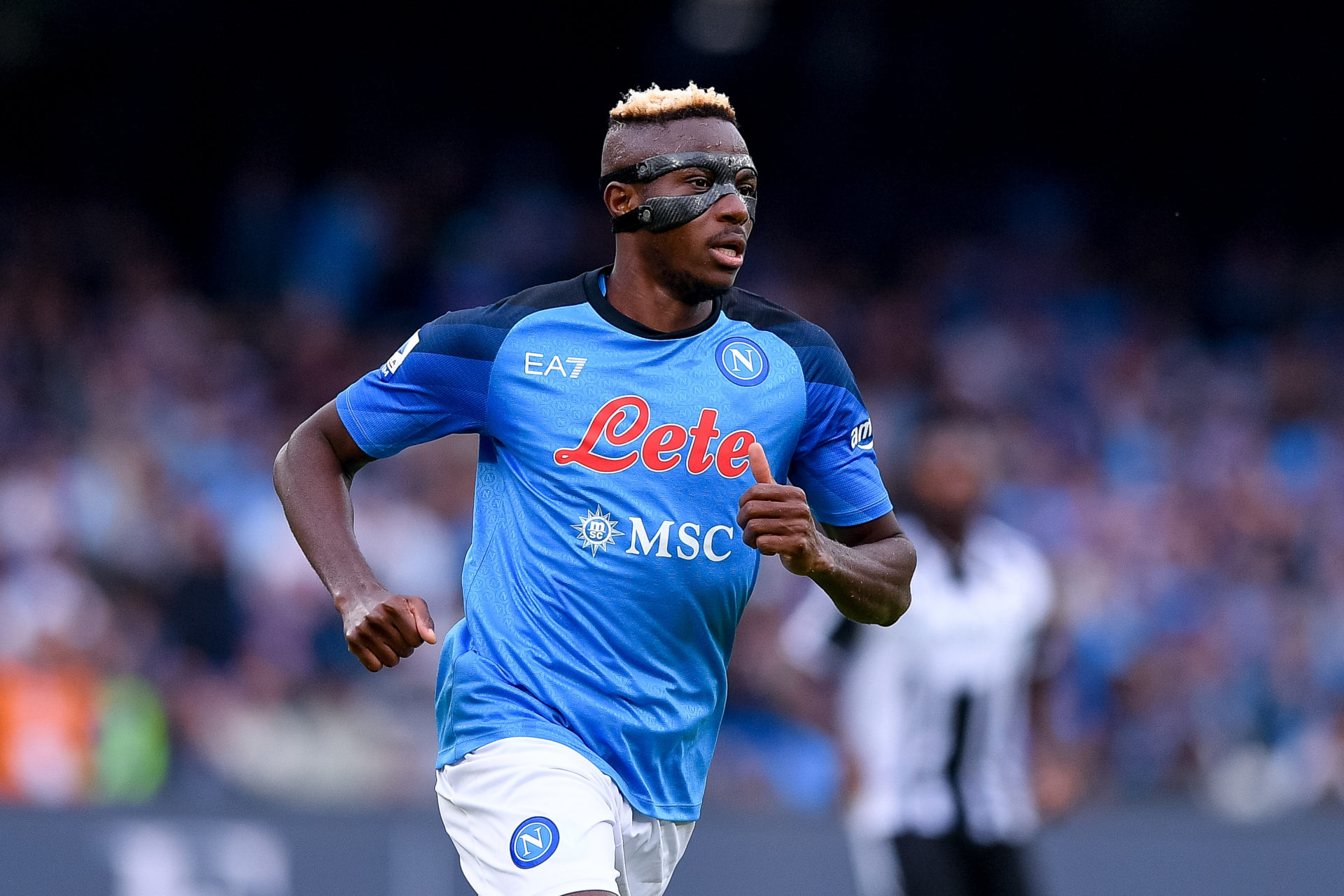 Photo by Giuseppe Maffia/NurPhoto via Getty Images