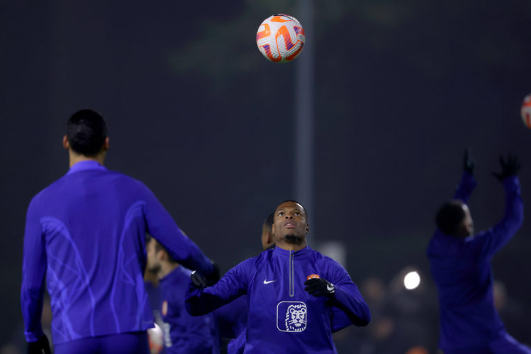 Photo by Rico Brouwer/Soccrates/Getty Images