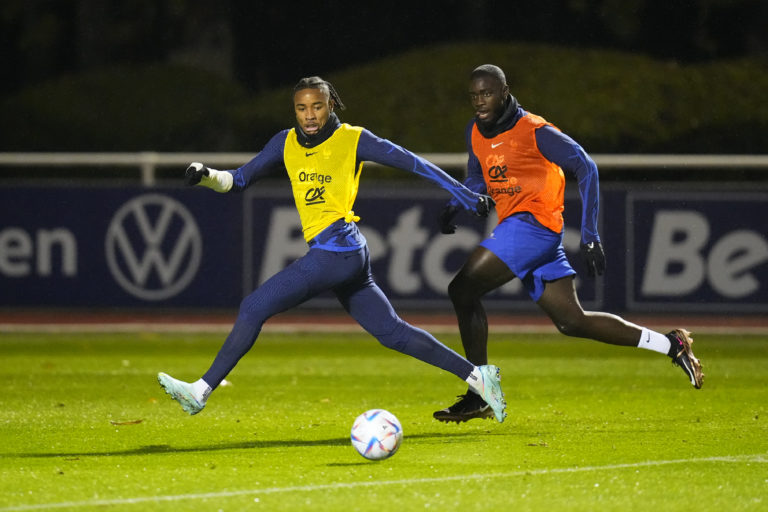 Photo by Glenn Gervot/Icon Sportswire via Getty Images