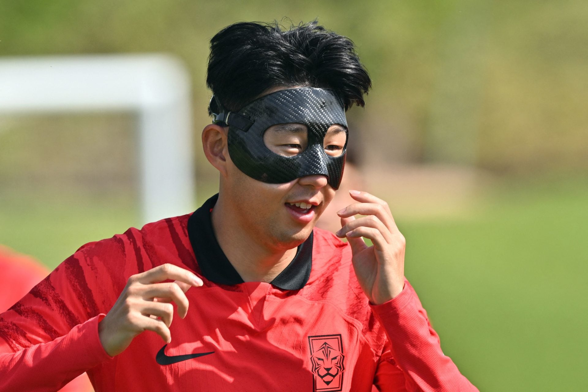 Photo by JUNG YEON-JE/AFP via Getty Images