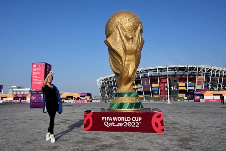 Photo by MIGUEL MEDINA/AFP via Getty Images