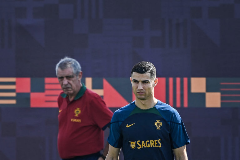 Photo by PATRICIA DE MELO MOREIRA/AFP via Getty Images