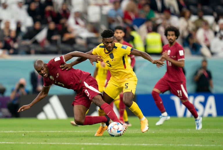 Photo by Tnani Badreddine/DeFodi Images via Getty Images