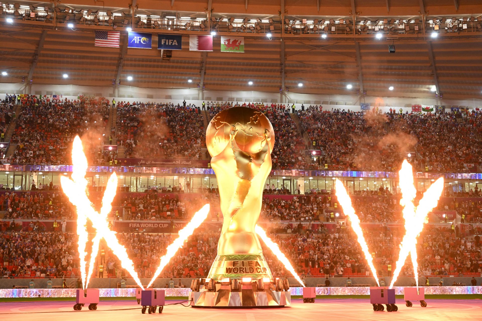 Photo by PATRICK T. FALLON/AFP via Getty Images