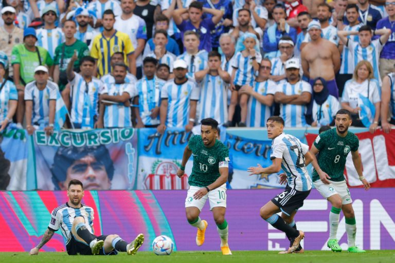 Photo by ODD ANDERSEN/AFP via Getty Images