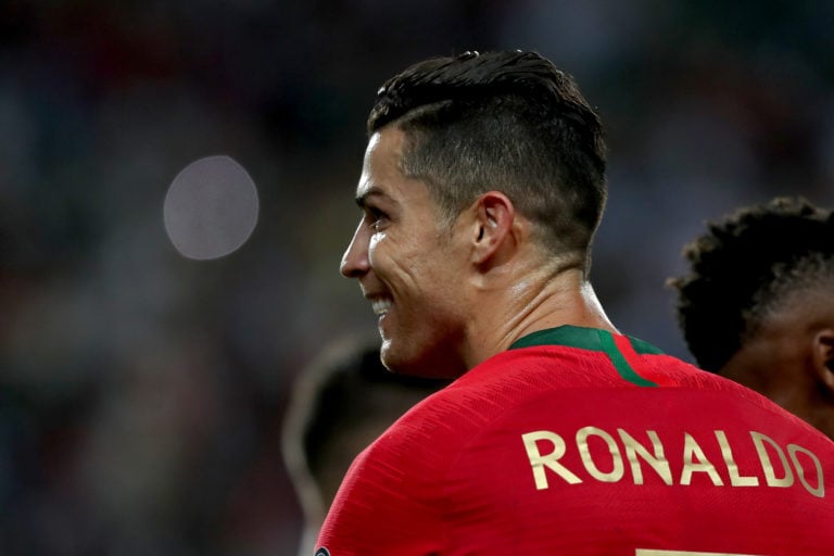 Photo by Pedro Fiúza/NurPhoto via Getty Images