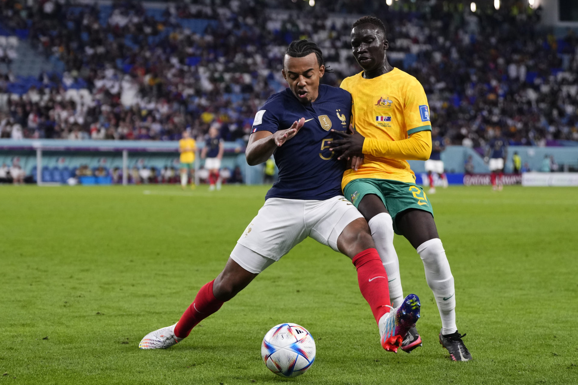 Photo by Jose Breton/Pics Action/NurPhoto via Getty Images