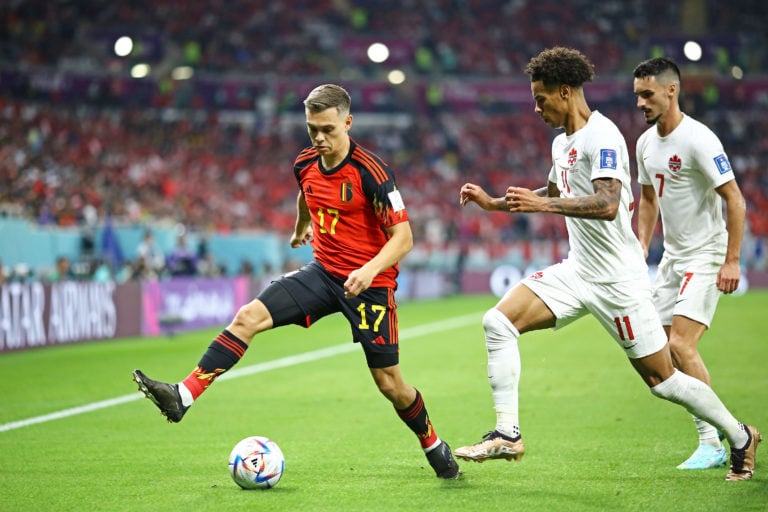 Photo by Heuler Andrey/Eurasia Sport Images/Getty Images
