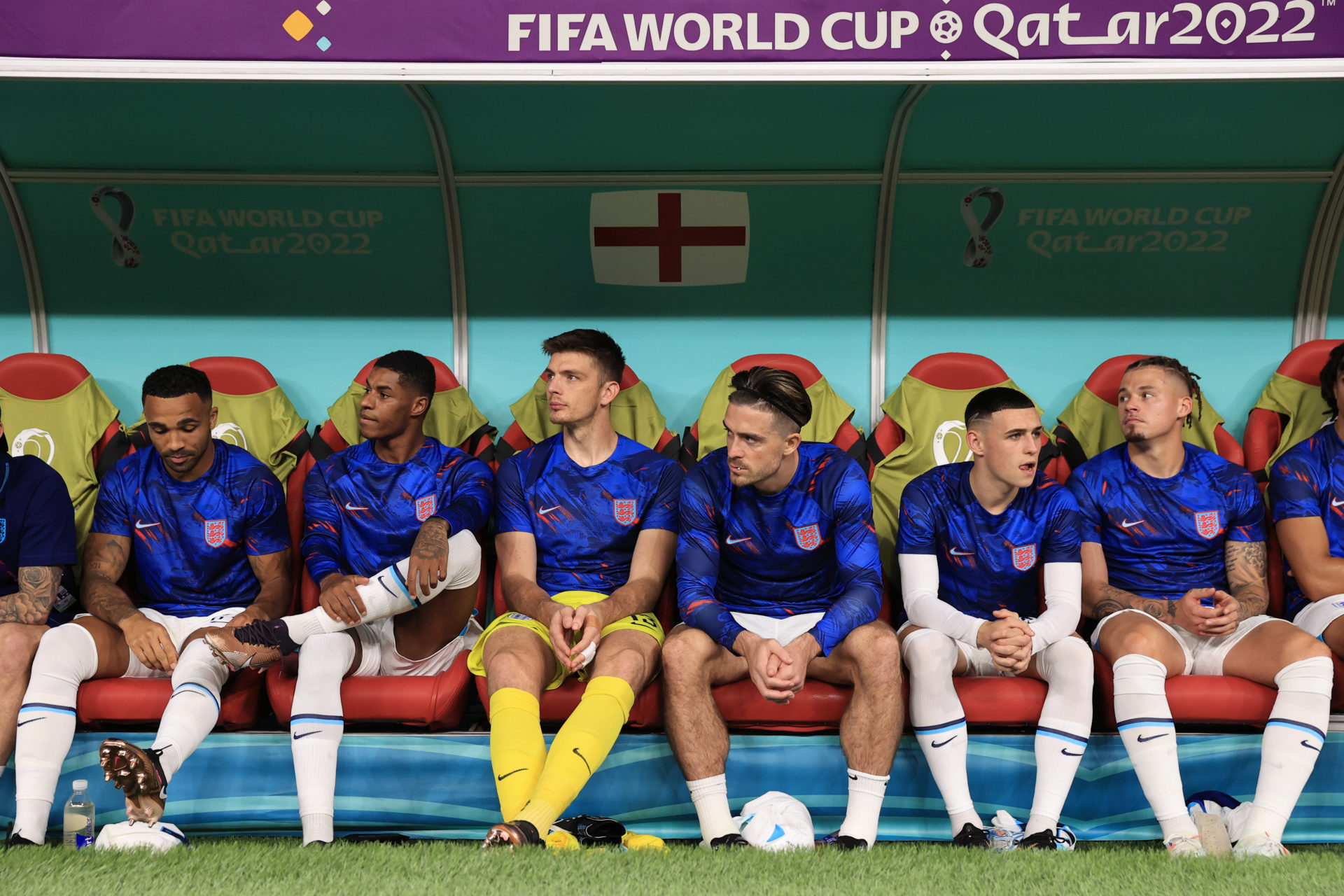Photo by Simon Stacpoole/Offside/Offside via Getty Images