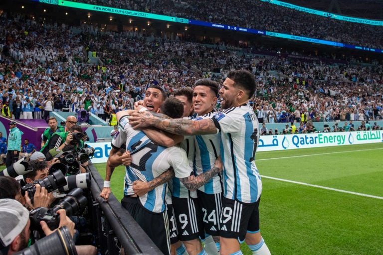 Photo by PressFocus/MB Media/Getty Images