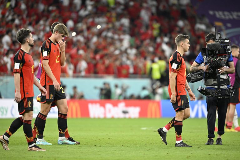  Photo by Vincent Kalut / Photo News via Getty Images