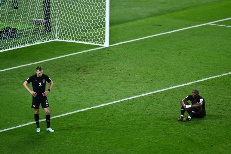 Photo by JEWEL SAMAD/AFP via Getty Images