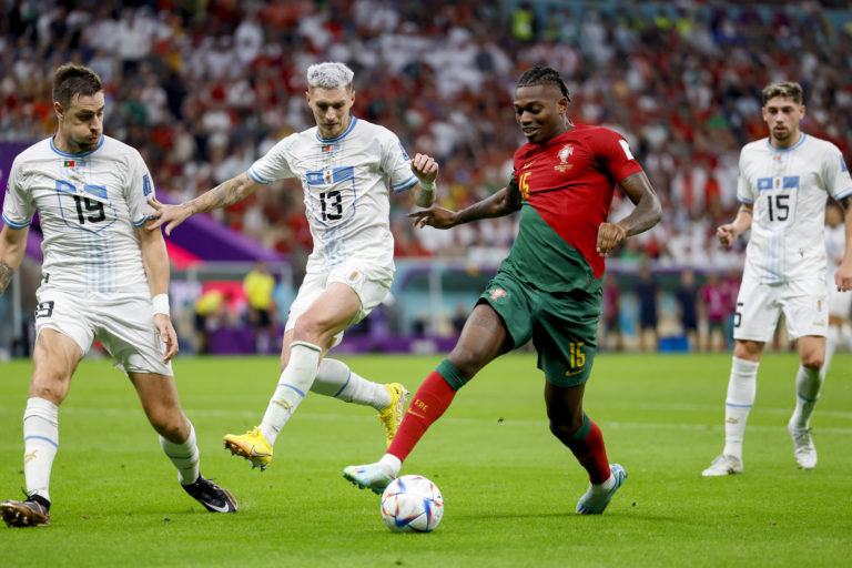 Photo by Manuel Reino Berengui/DeFodi Images via Getty Images