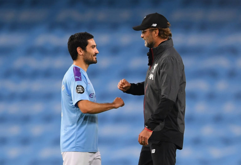 Photo by Laurence Griffiths/Getty Images