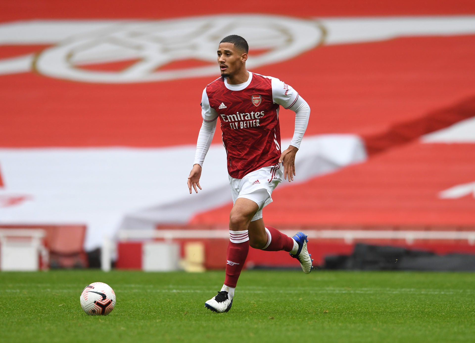 Photo by David Price/Arsenal FC via Getty Images
