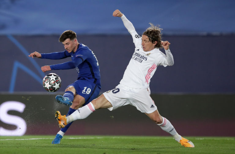 Photo by Gonzalo Arroyo - UEFA/UEFA via Getty Images