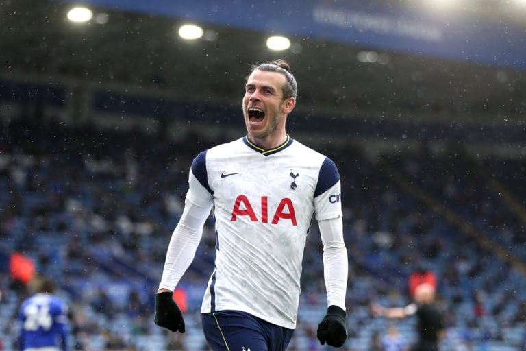 Photo by Tottenham Hotspur FC/Tottenham Hotspur FC via Getty Images