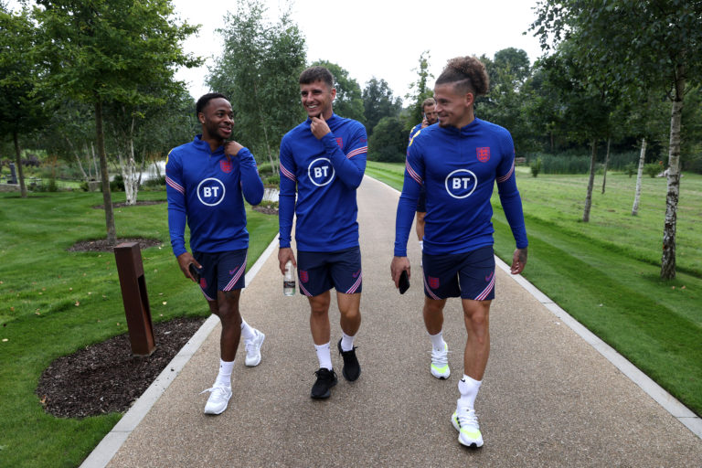 Photo by Eddie Keogh - The FA/The FA via Getty Images