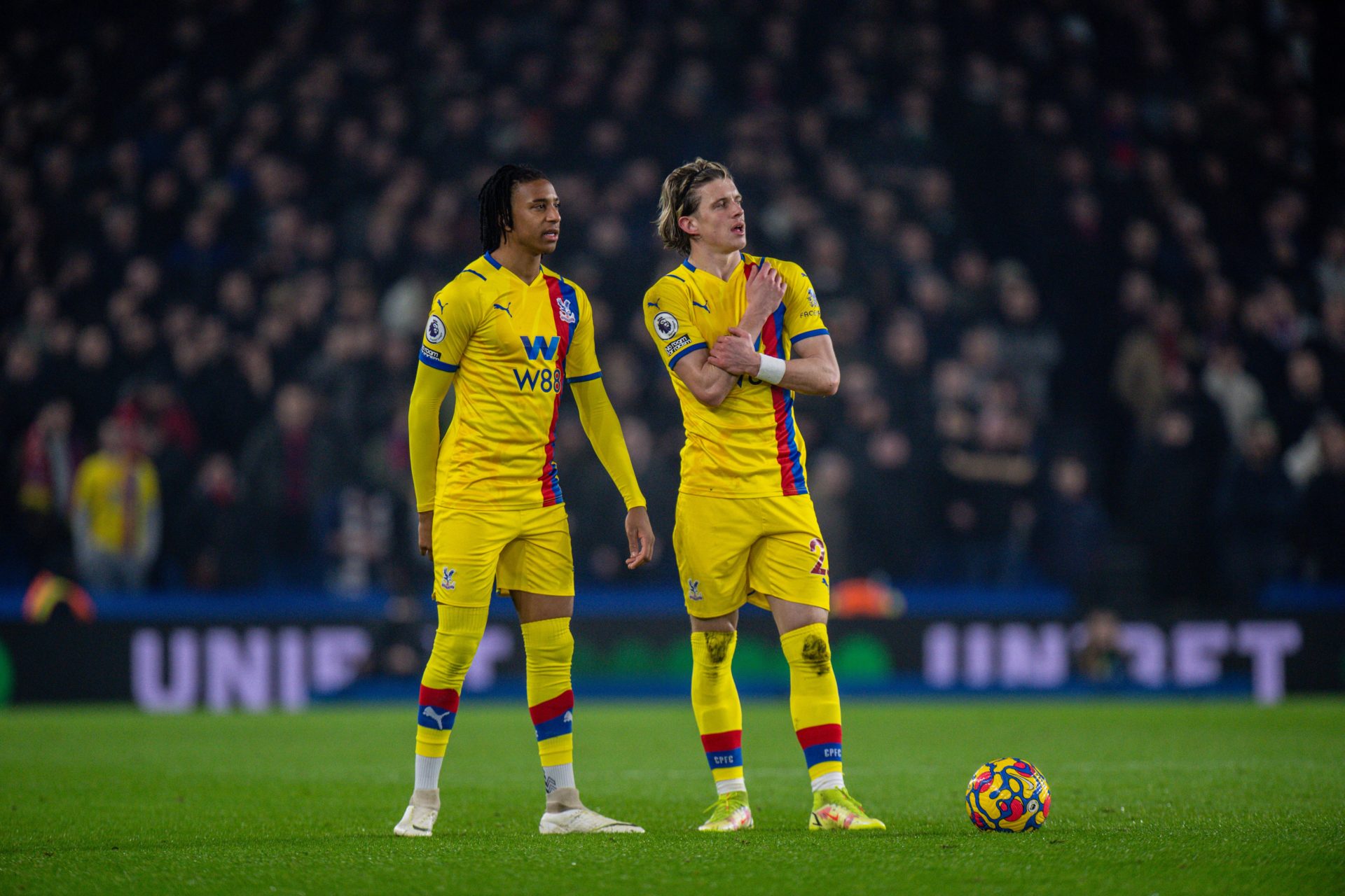 Photo by Sebastian Frej/MB Media/Getty Images