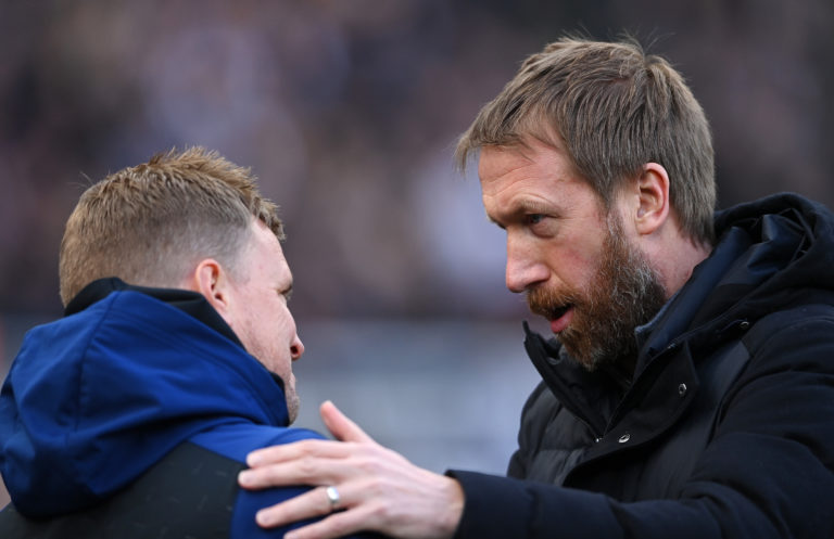 Photo by Stu Forster/Getty Images