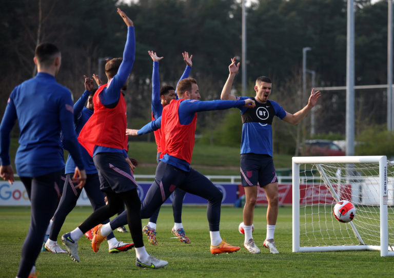 Photo by Eddie Keogh - The FA/The FA via Getty Images
