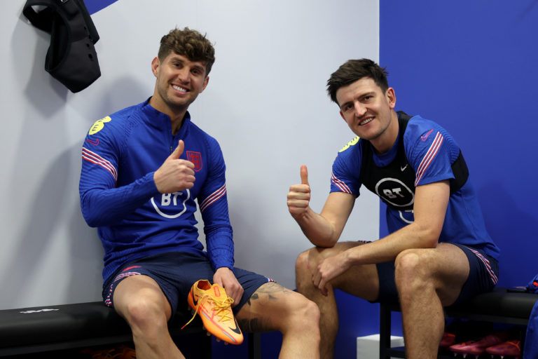 Photo by Eddie Keogh - The FA/The FA via Getty Images