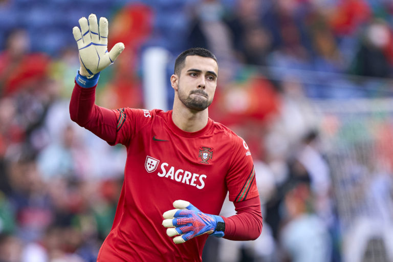 Photo by Jose Manuel Alvarez/Quality Sport Images/Getty Images